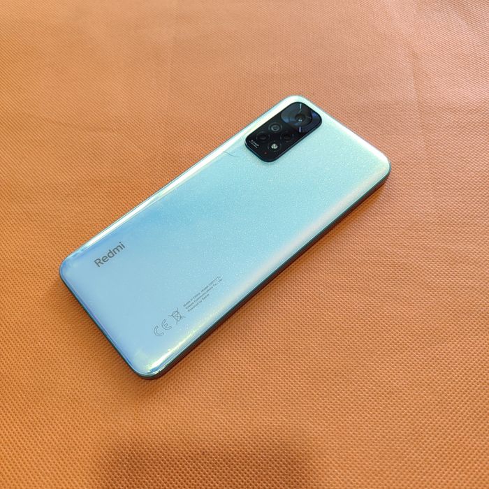 Redmi Note 11 128 Gb dastavka bor