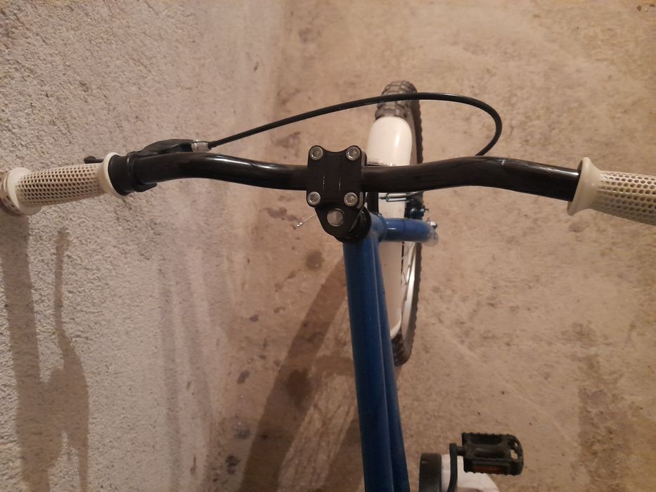 Детско колело 20 цола