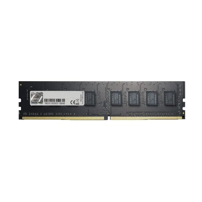 I5 10400f and g.skill 2666 ram 8+8