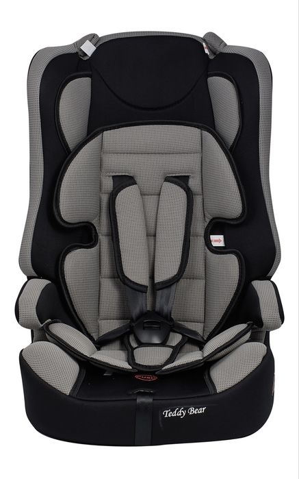 Детское автокресло Teddy Bear 9-36 кг