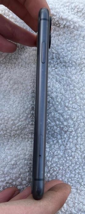 Iphone 11 128gb black