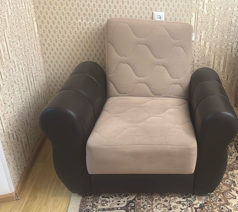 Спальный гарнитур диван кресло ковер