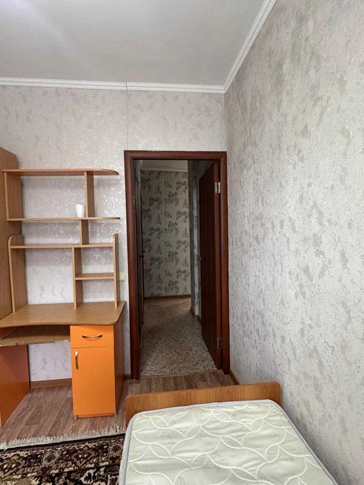 2х комнатная студия Садовая