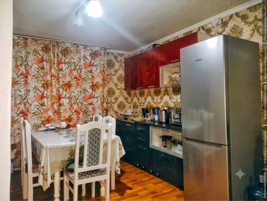 Продам 3-х комнатный дом