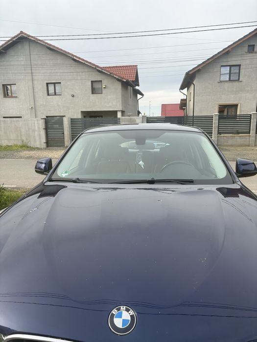 BMW X4 2015 2.0