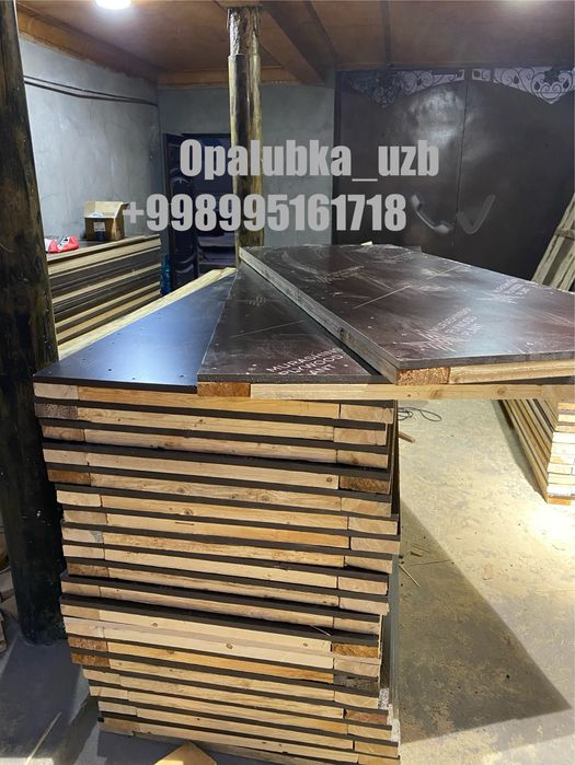 Apalubka Opalubka finiskiy fanera апалука Прокат аренду