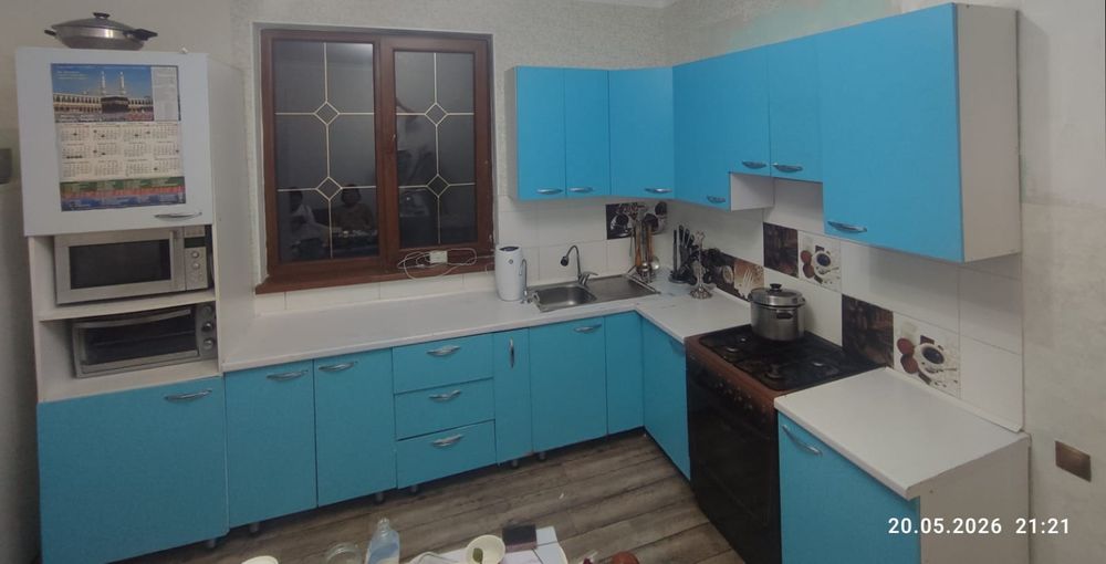 Продам кухонный гарнитур