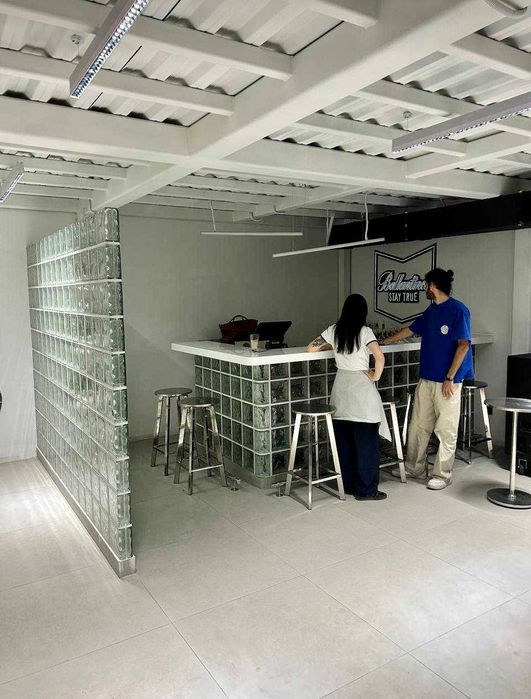 Продажа помещения в отдельно стоящем здании Ул Махтумкули