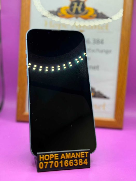 Hope Amanet P2- IPHONE 14 PLUS 128GB/ 81% BAT
