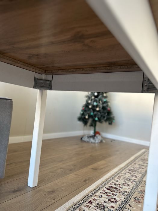 Стол гостинный 160Х80