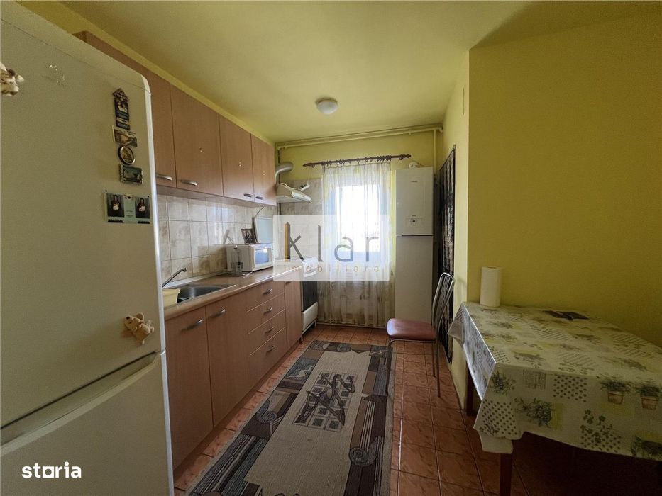 Apartament 3 camere zona Piata Marasti