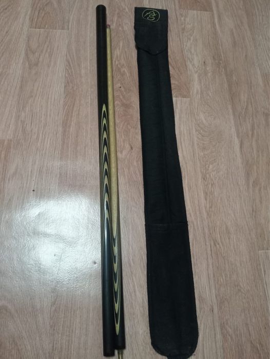 билярдьный кии двоиник