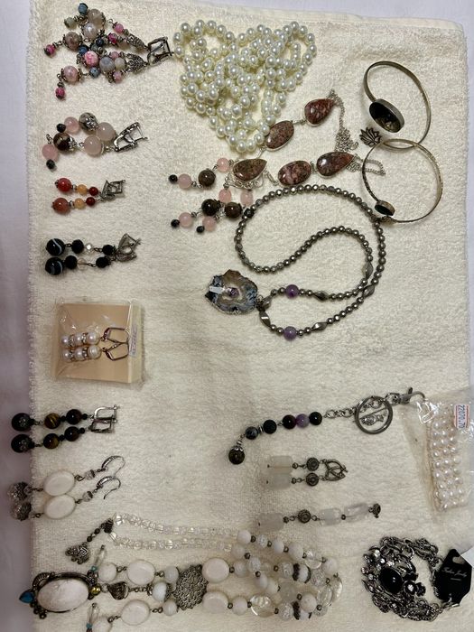 декорации естествени камъни