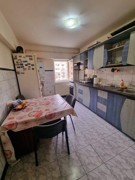 De vânzare apartament 2 camere