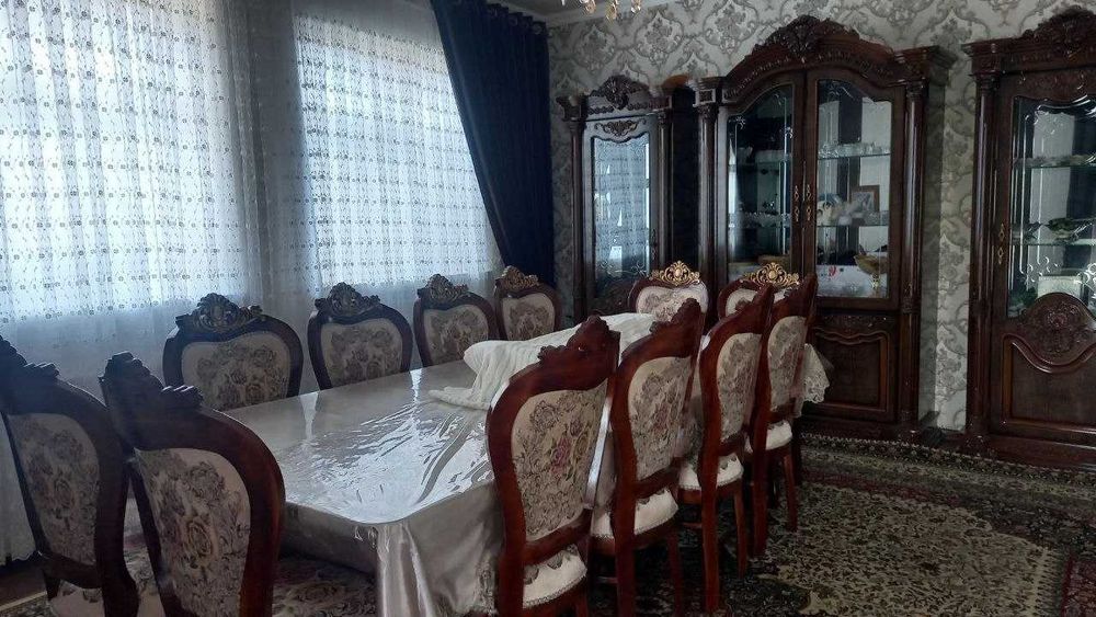 Продается Дом Яшнабадскый районе. Рисовый.