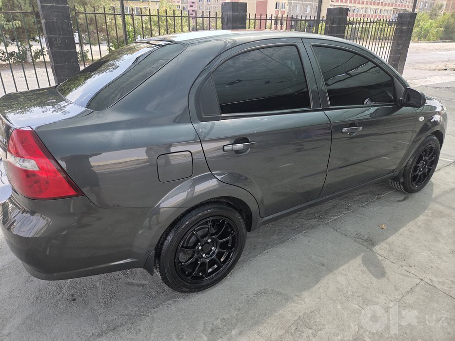 Авто нексия срочно