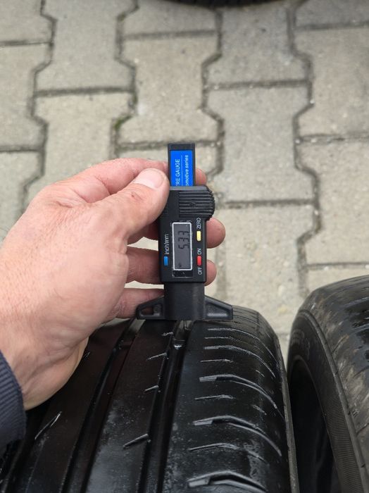 205 55 15 Continental