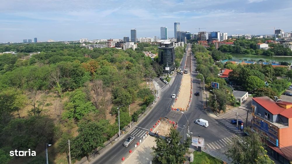 Apartament 4 camere I One Verdi Park I Vedere Panoramica I Best deal — fotografia 3
