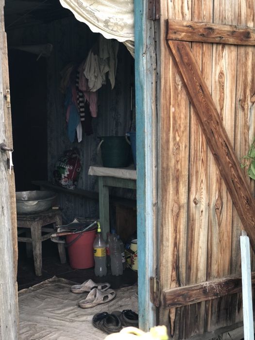 Дача за Новеньким