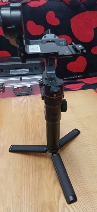 Vand stabilizator Manfroto MGV220