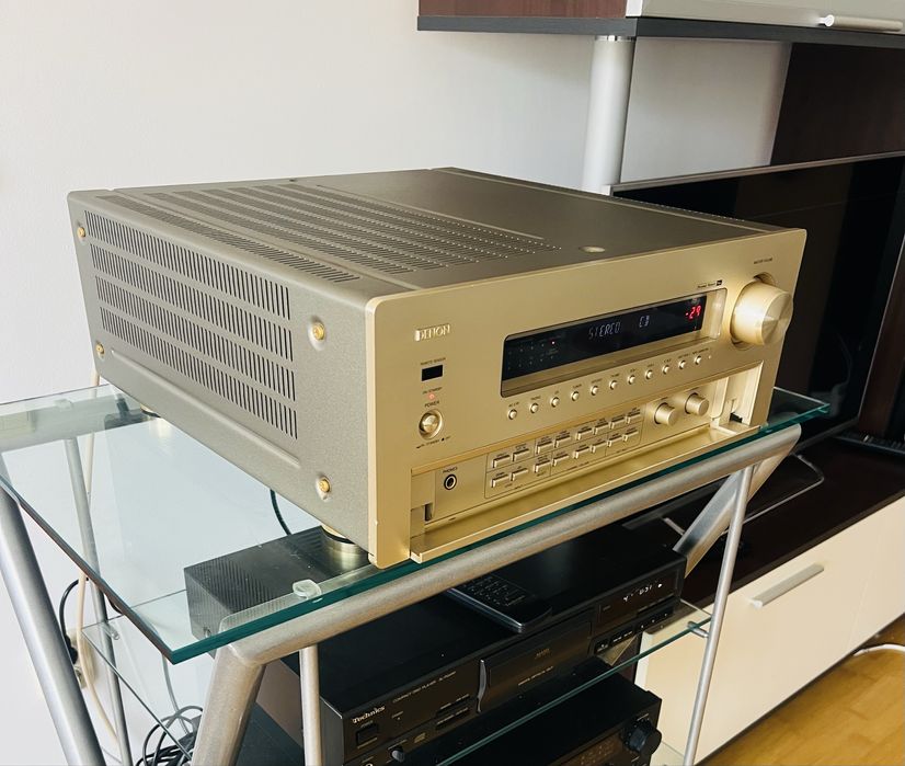Amplificator  Denon AVC A1 140 W