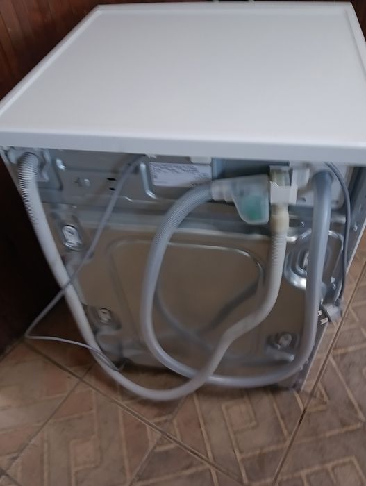 Пералня Сименс Siemens IQ700 A+++ 9кг2 години гаранция Made in Germany