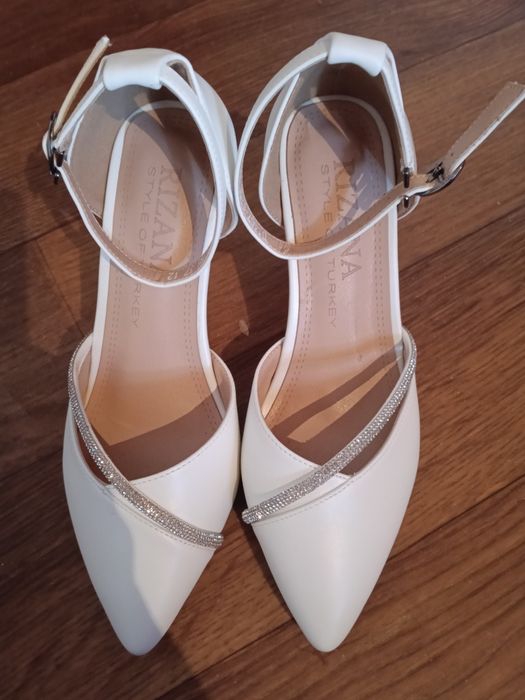 Продается басаножка