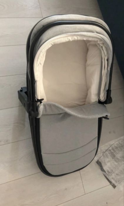 Carucior 2 in 1  coccolle