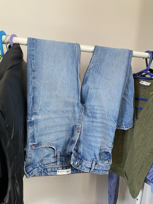 дънки ZARA размер 36