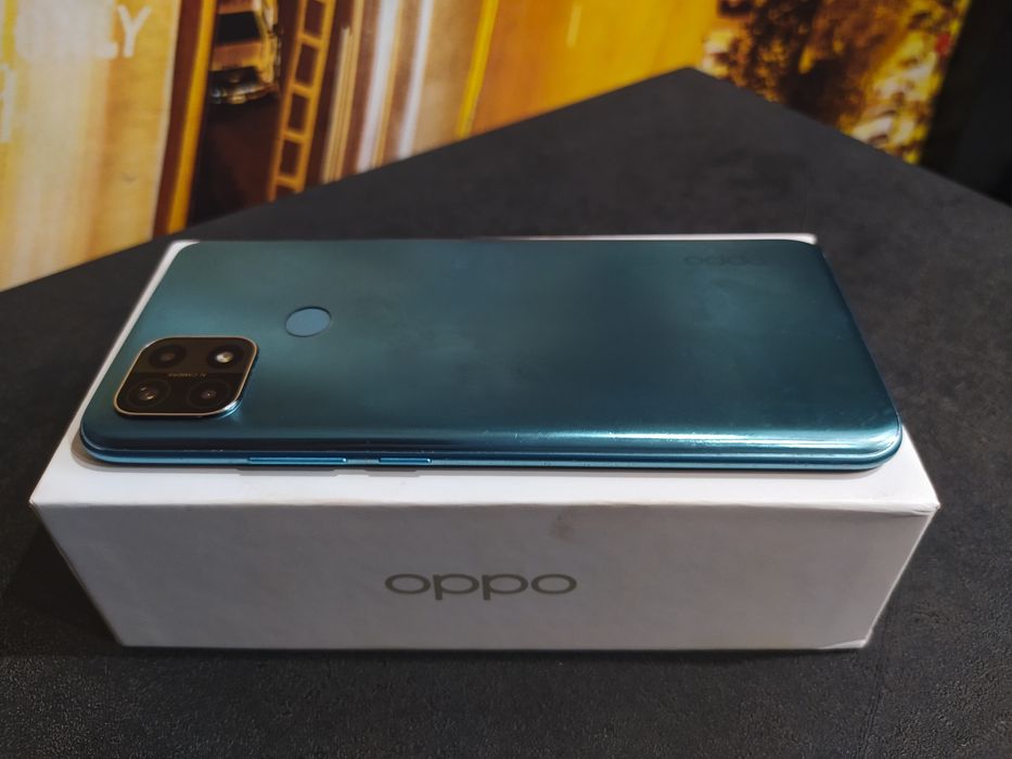 Oppo A15  2/32GB