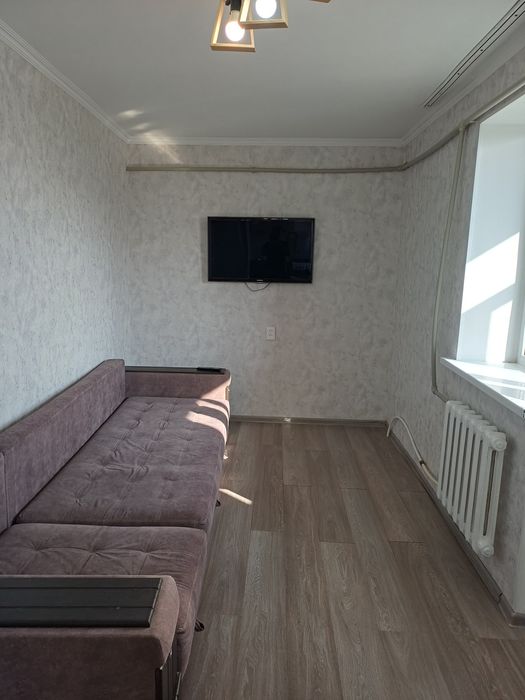 Сдам квартиру в первом микрорайне