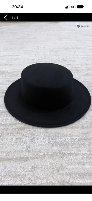 Продам шляпу женскую