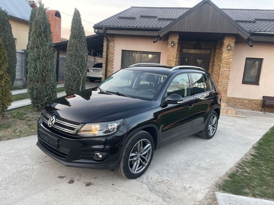Volkswagen Tiguan Vw/Tiguan/Face/Lift/Cutie/Automata/DSG/4Motion/Navi/Senz/Park/2.0TDI/