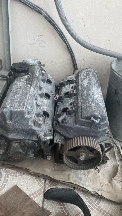 Моторная головка