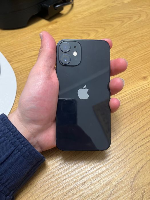 Iphone 12 mini 64 gb