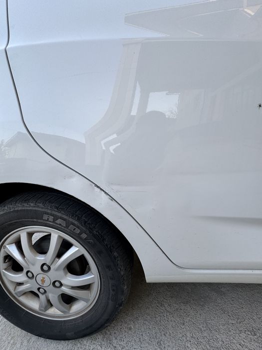 Other Spark 2015 — 2