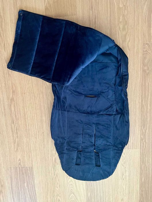 Топъл термочувал за количка Cybex Gold 2020