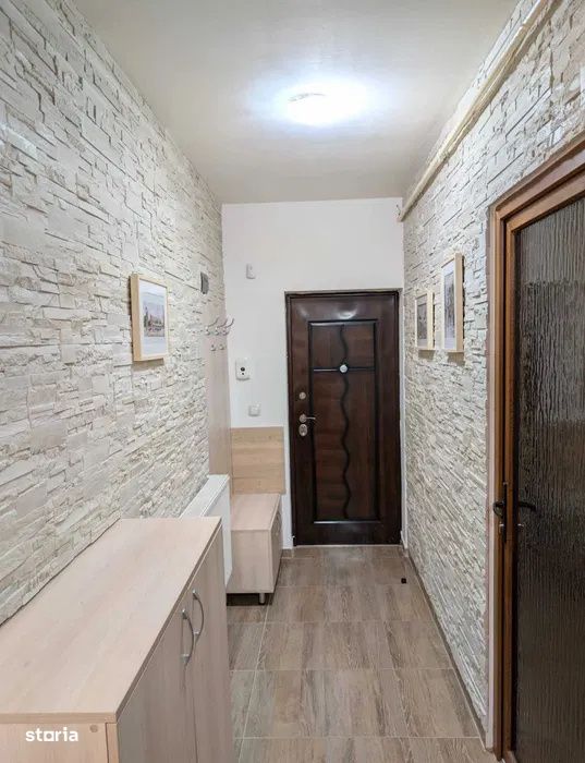 Apartament de vanzare 2 camere 67mp zona Floresti Ioan Rus