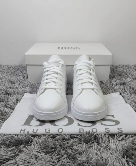 Adidasi Hugo Boss - Adidasi Casual Premium
