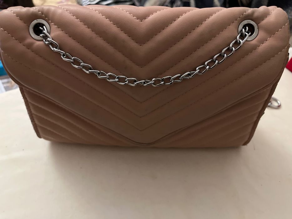 Дамска чанта- малки