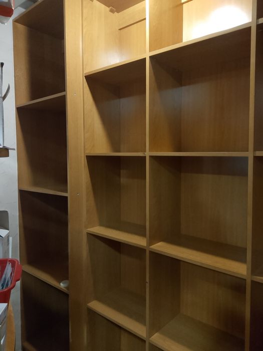 Шкафы в отличном состоянии