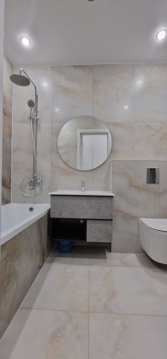 Квартира в жк Tomiris Towers