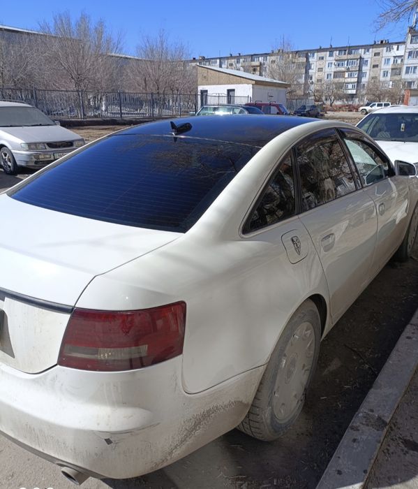 Продам Audi A6 C6