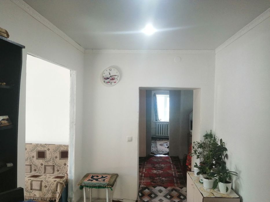Продам дом в с. Кишкенеколь