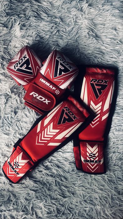 RDX оригинал с ЧМ.