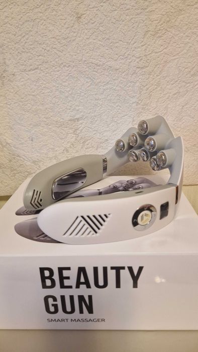 Массажер для шеи