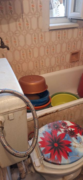 Стая от апартамент, гр В.Търново, кв. Бузлуджа.