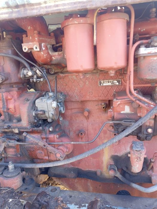 Продам харошый Дт 75