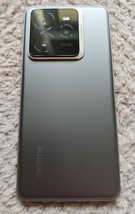 Realme GT 7 Pro Ca Nou-Nou