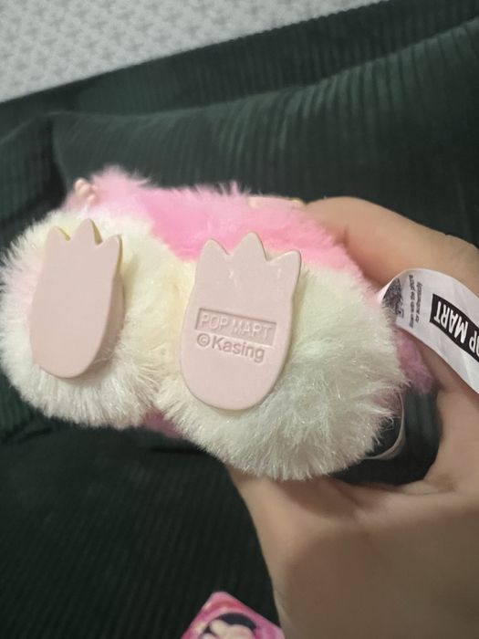 Оригинално Labubu Loyalty